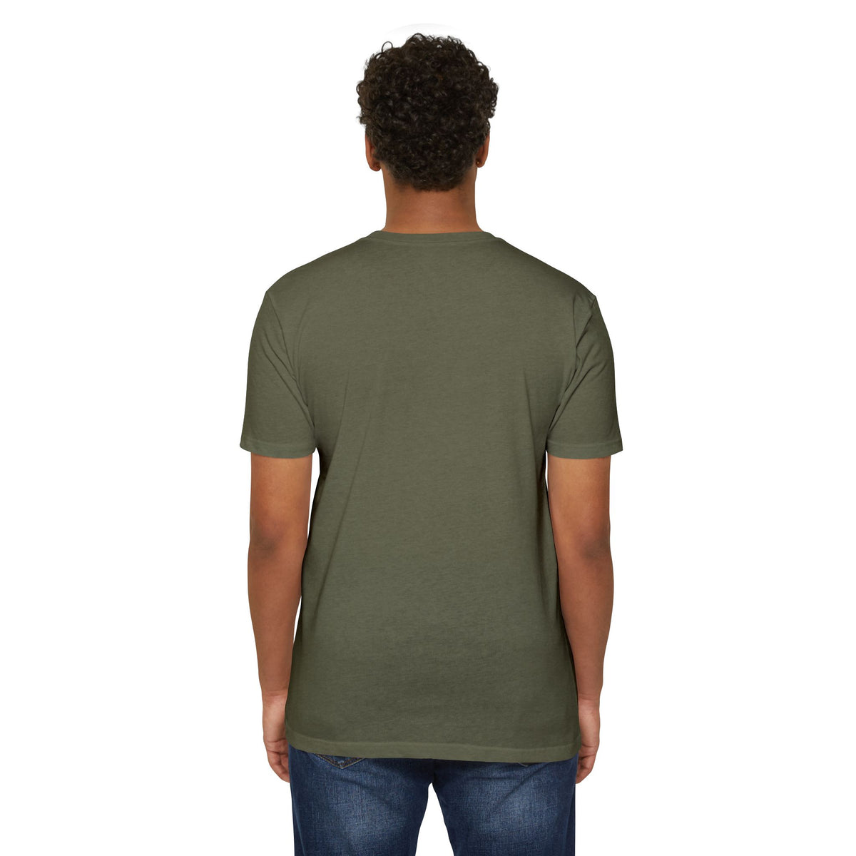 What The? Rubber Duck T-Shirt