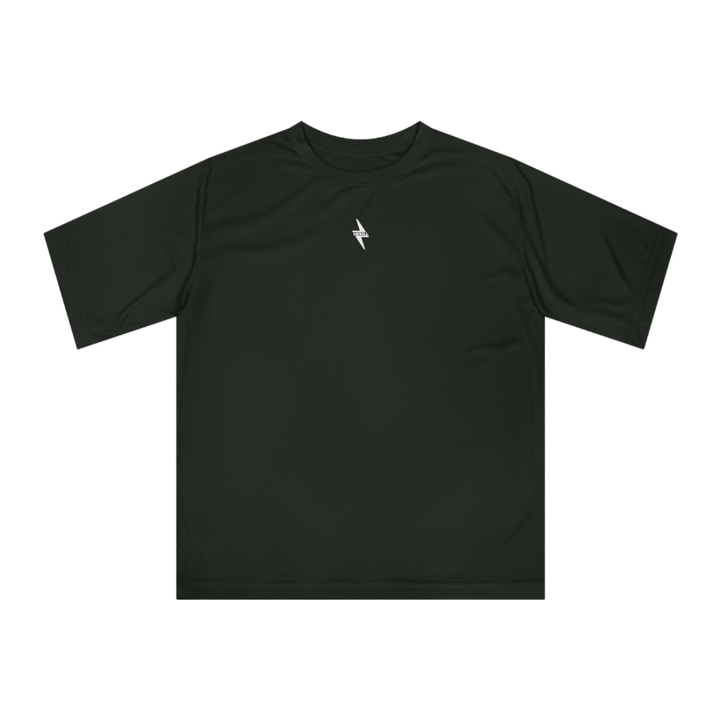 Hekili Athletic Performance T-Shirt | Moisture-Wicking UPF40+