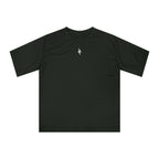 Hekili Athletic Performance T-Shirt | Moisture-Wicking UPF40+