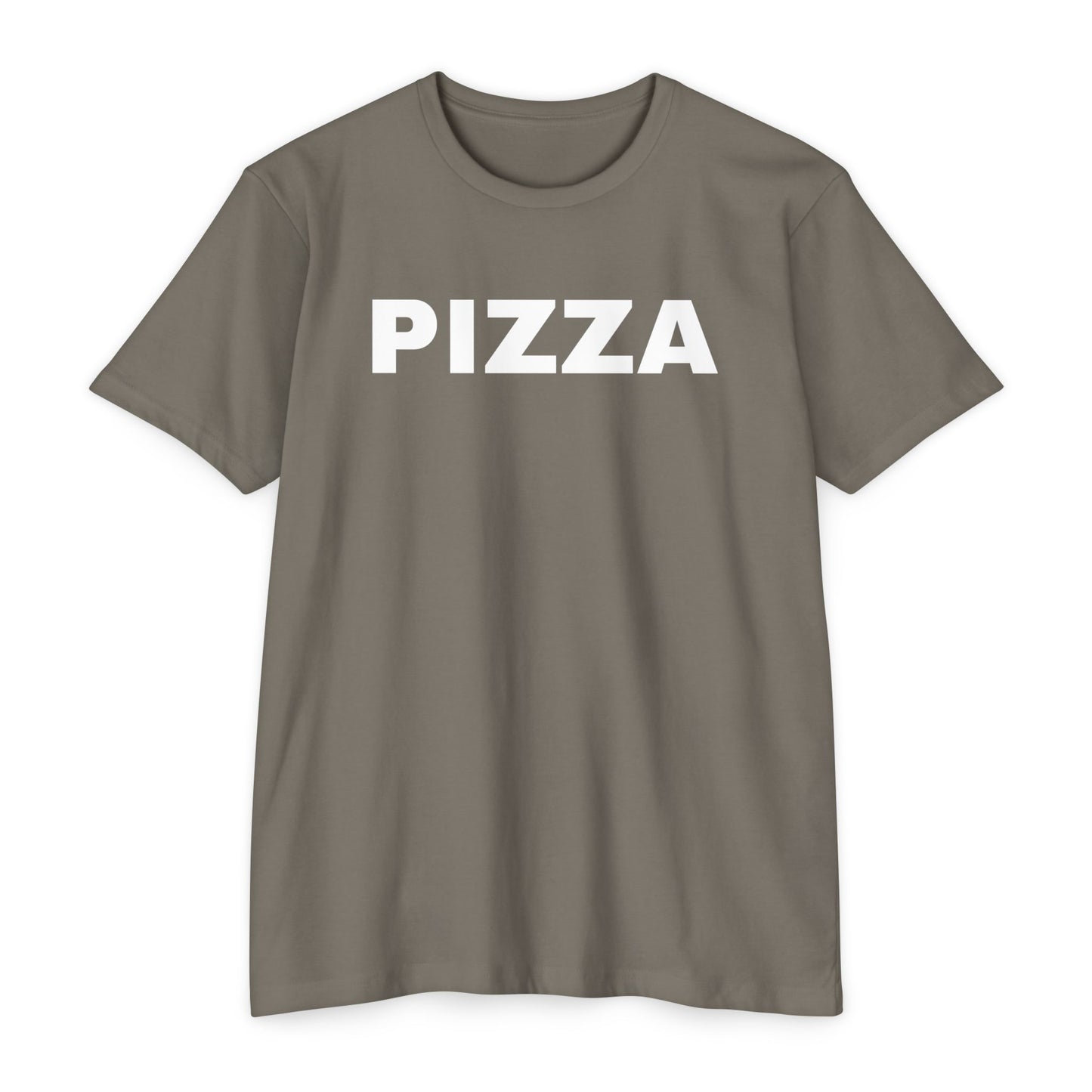 Pizza T-Shirt | Because Every Night is Pizza Night