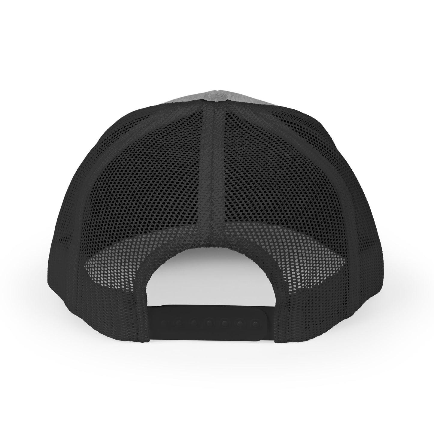 Snapback Trucker Cap | Thunder Tape