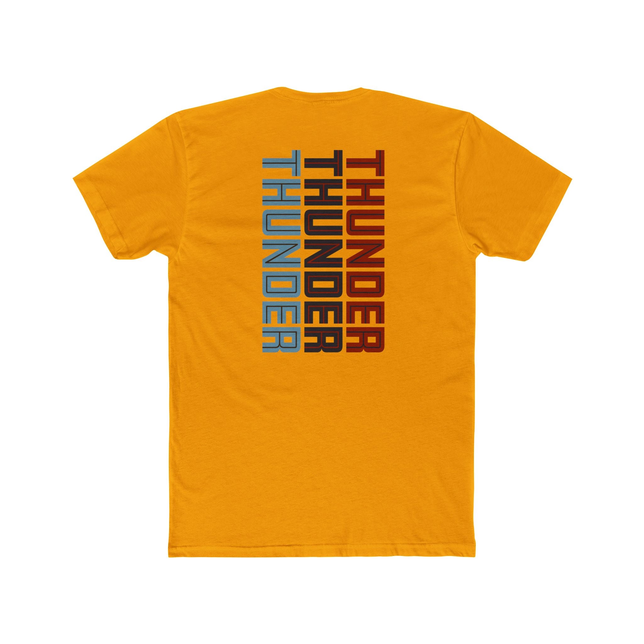 Hekili Thunder Tee | Thunder Design