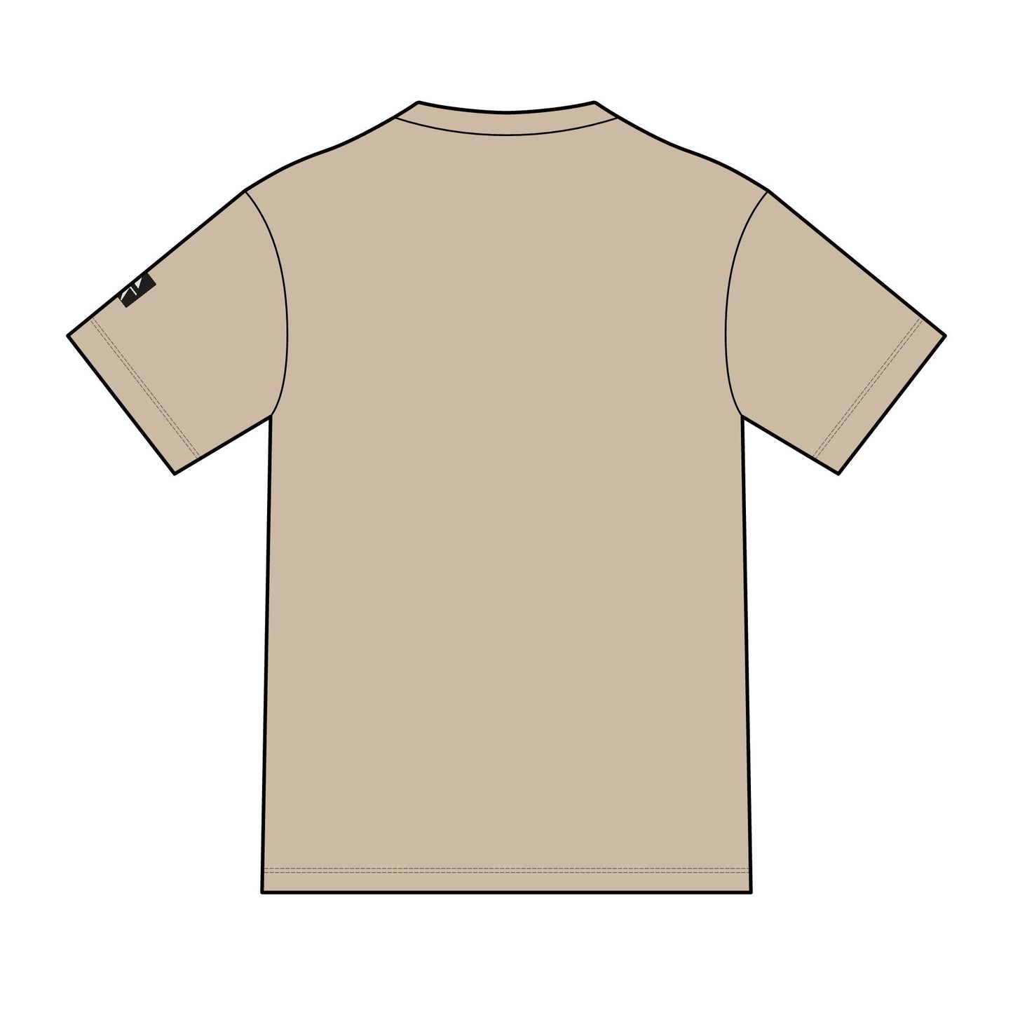 Believe in Bigfoot - Doing Pull-Ups | T-Shirt