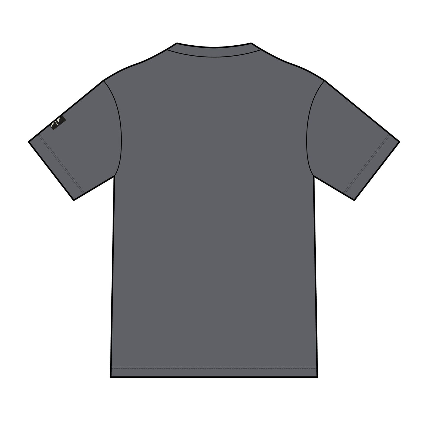 Believe in Bigfoot - Doing Pull-Ups | T-Shirt