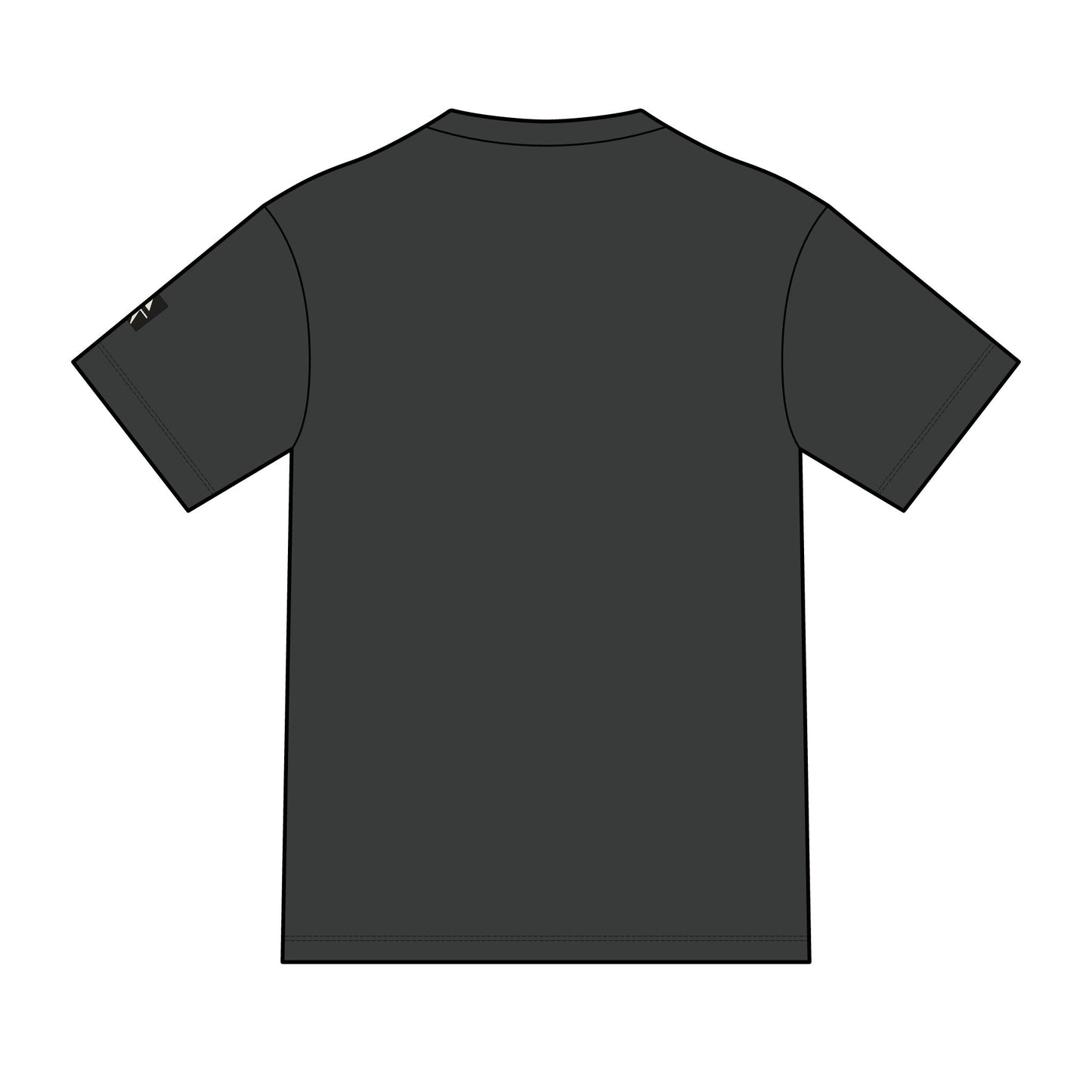 Believe in Bigfoot - Doing Pull-Ups | T-Shirt