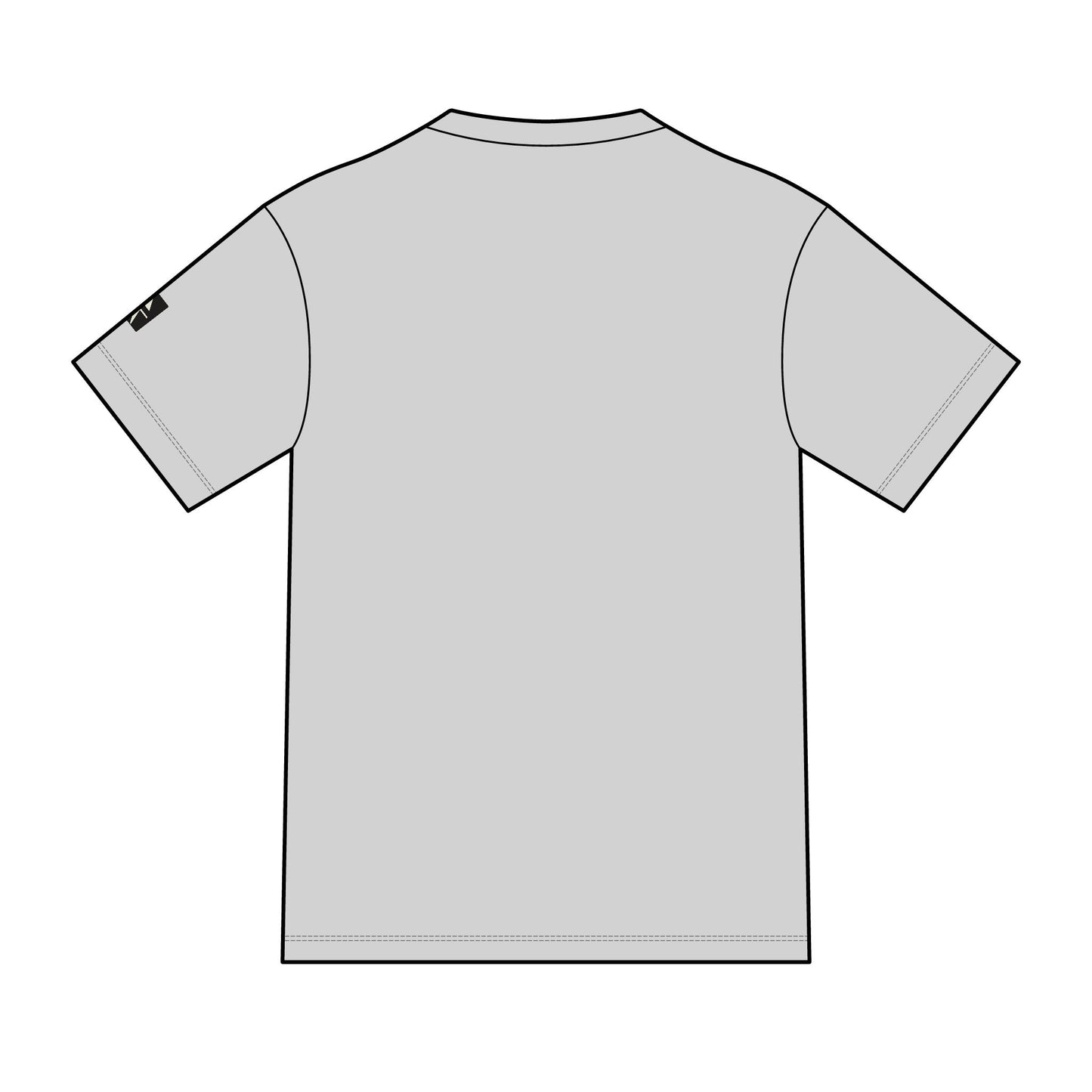 Believe in Bigfoot - Doing Pull-Ups | T-Shirt