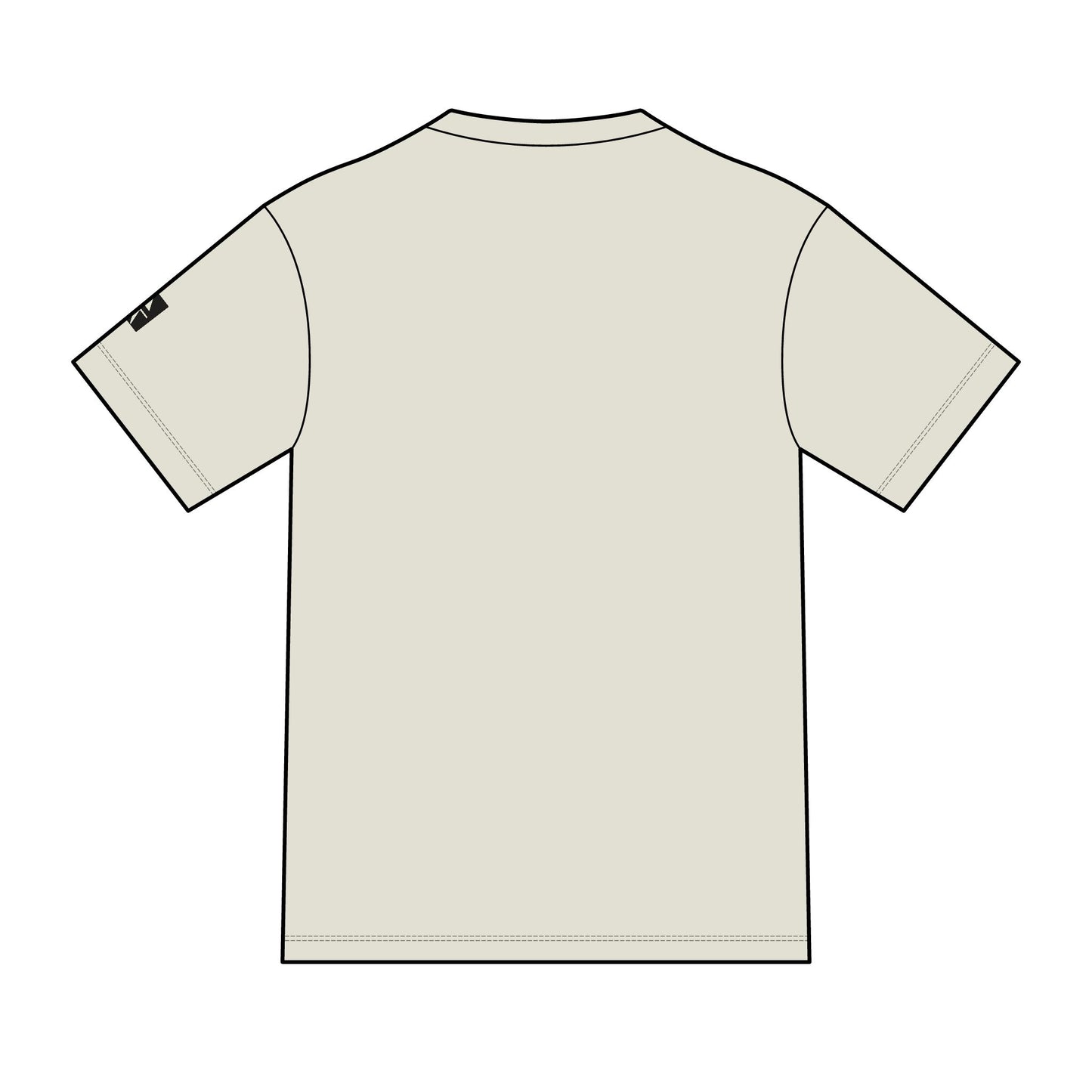 Believe in Bigfoot - Doing Pull-Ups | T-Shirt