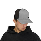 Snapback Trucker Cap | Hekili Lightning