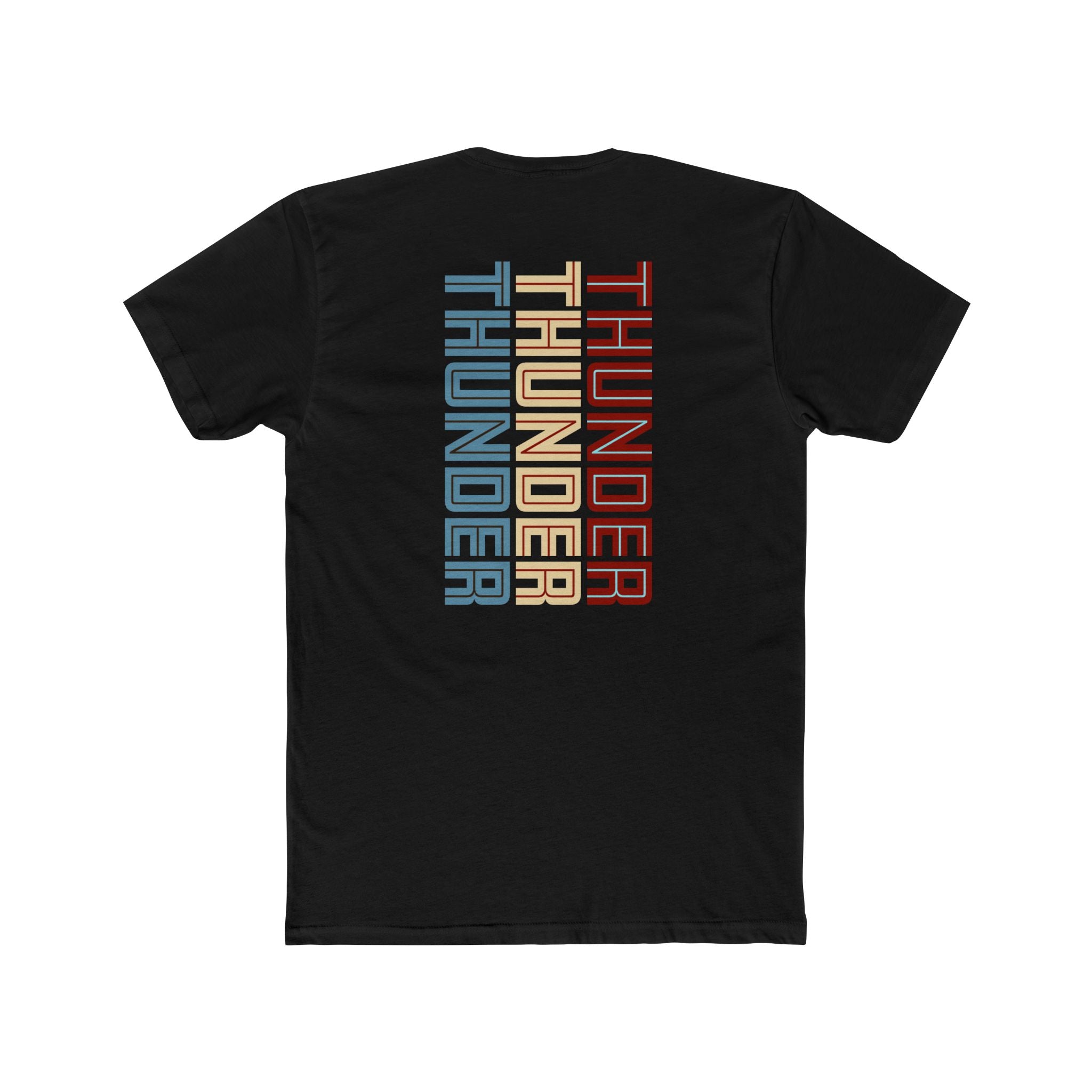 Hekili Thunder Tee | Thunder Design