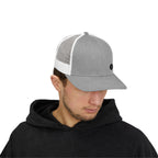 Snapback Trucker Cap | Hekili Lightning
