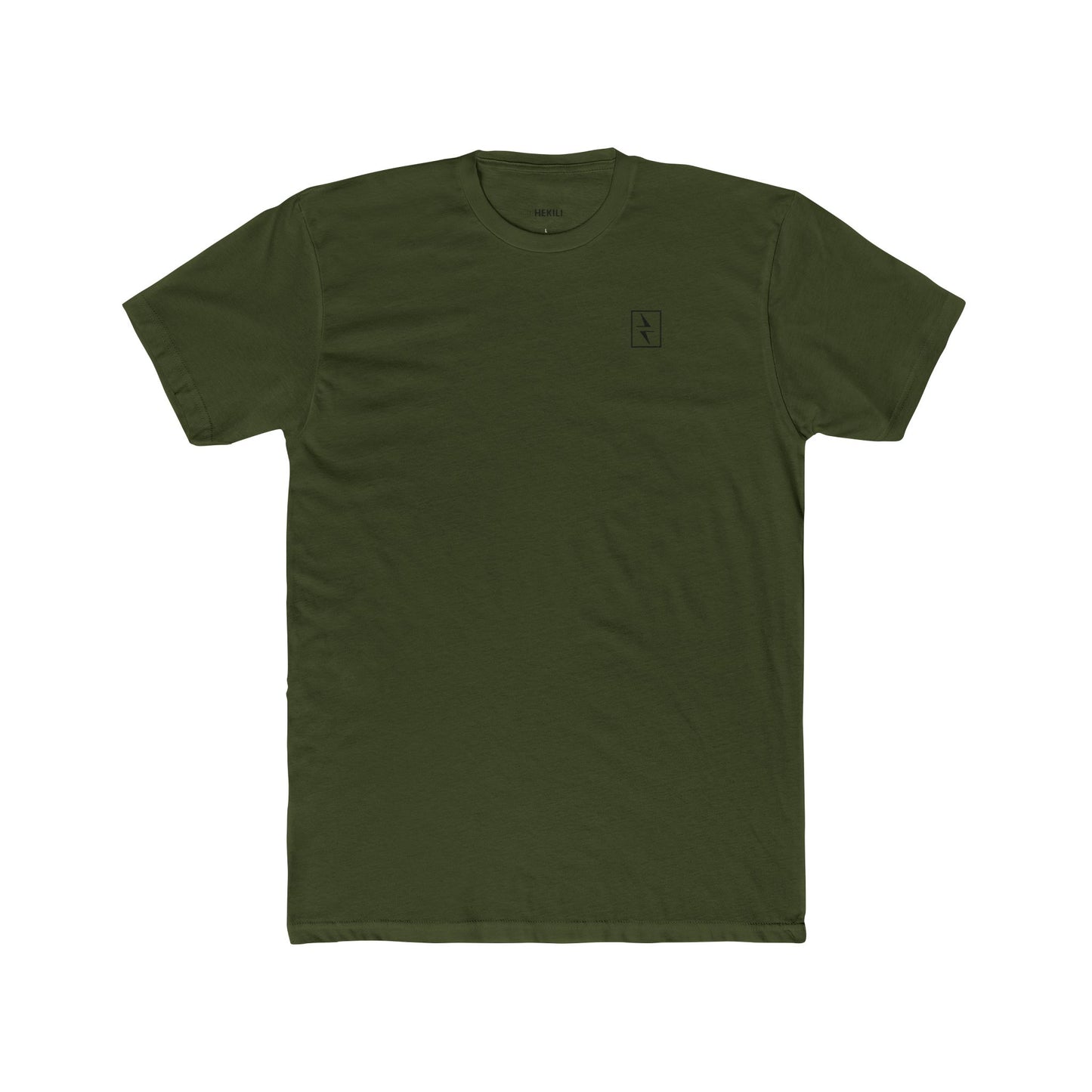 Hekili Thunder Tee | Thunder Design
