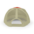 Snapback Trucker Cap | Thunder Tape