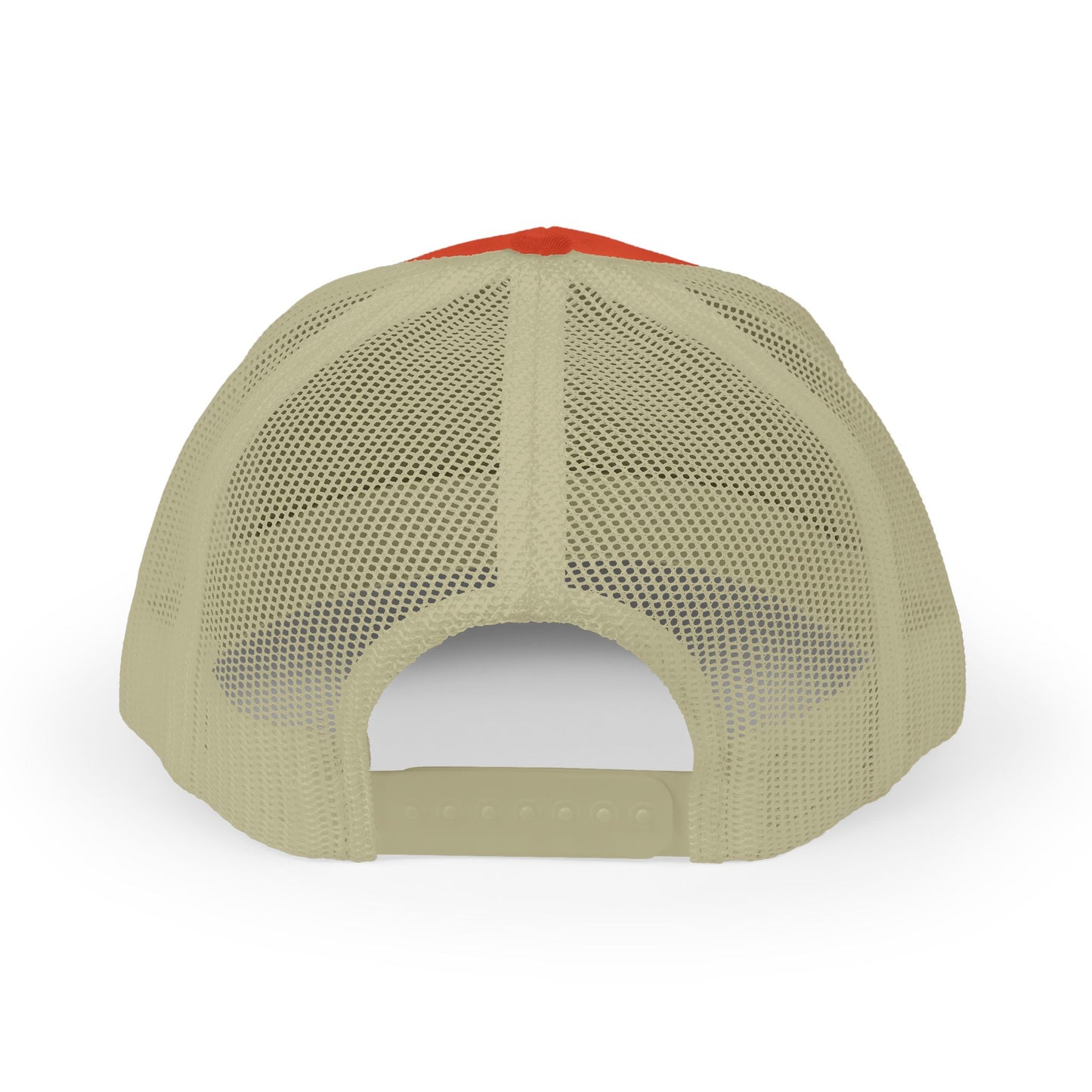 Snapback Trucker Cap | Thunder Tape