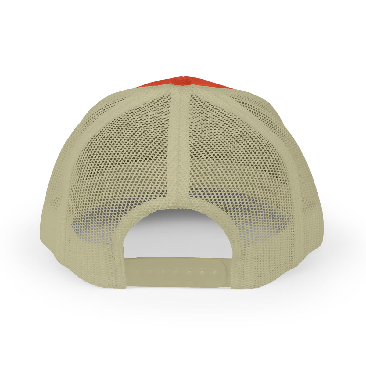 Snapback Trucker Cap | Thunder Tape