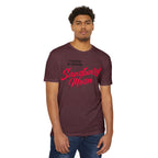 Rather Be Watching A Space Soap Opera T-Shirt
