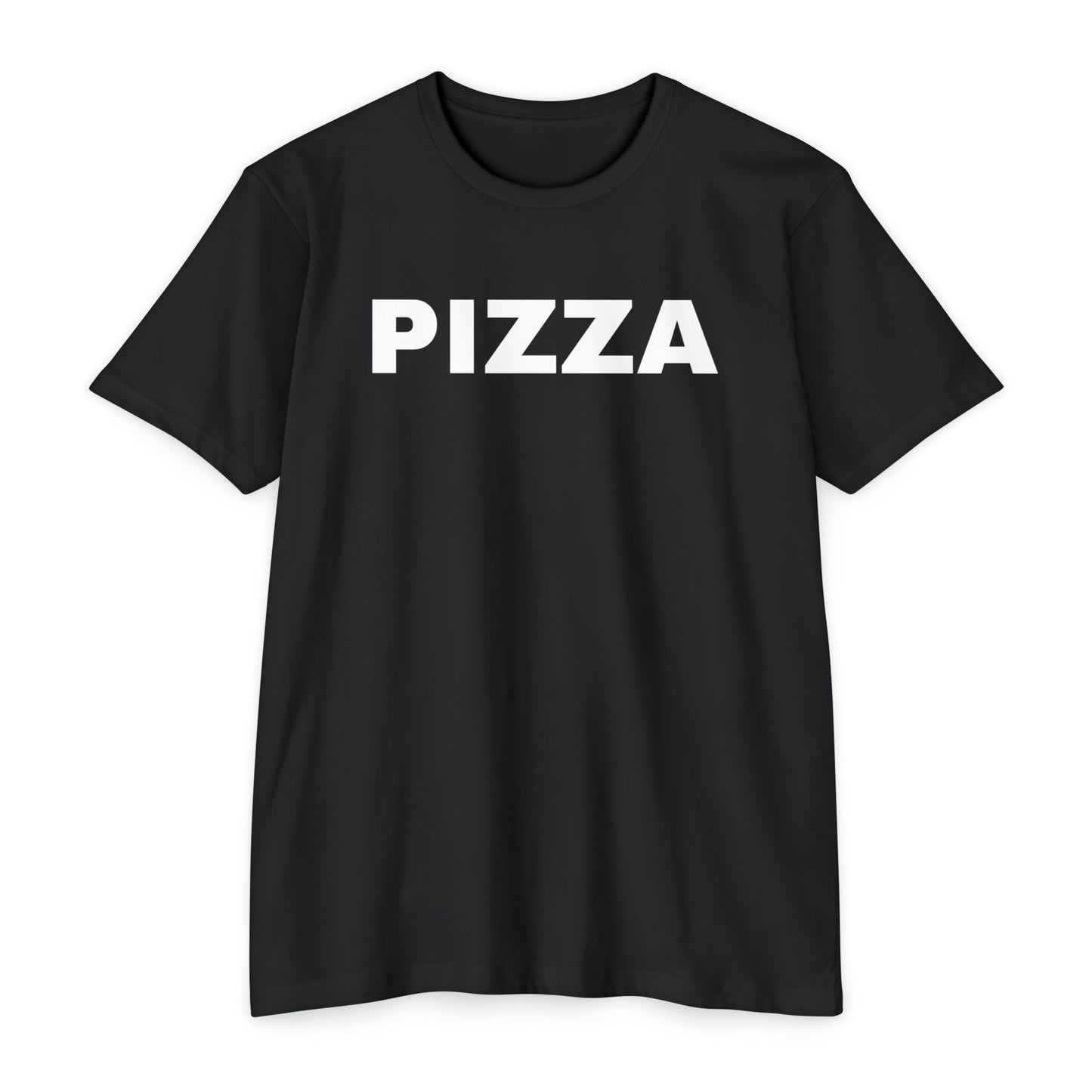 Pizza T-Shirt | Because Every Night is Pizza Night