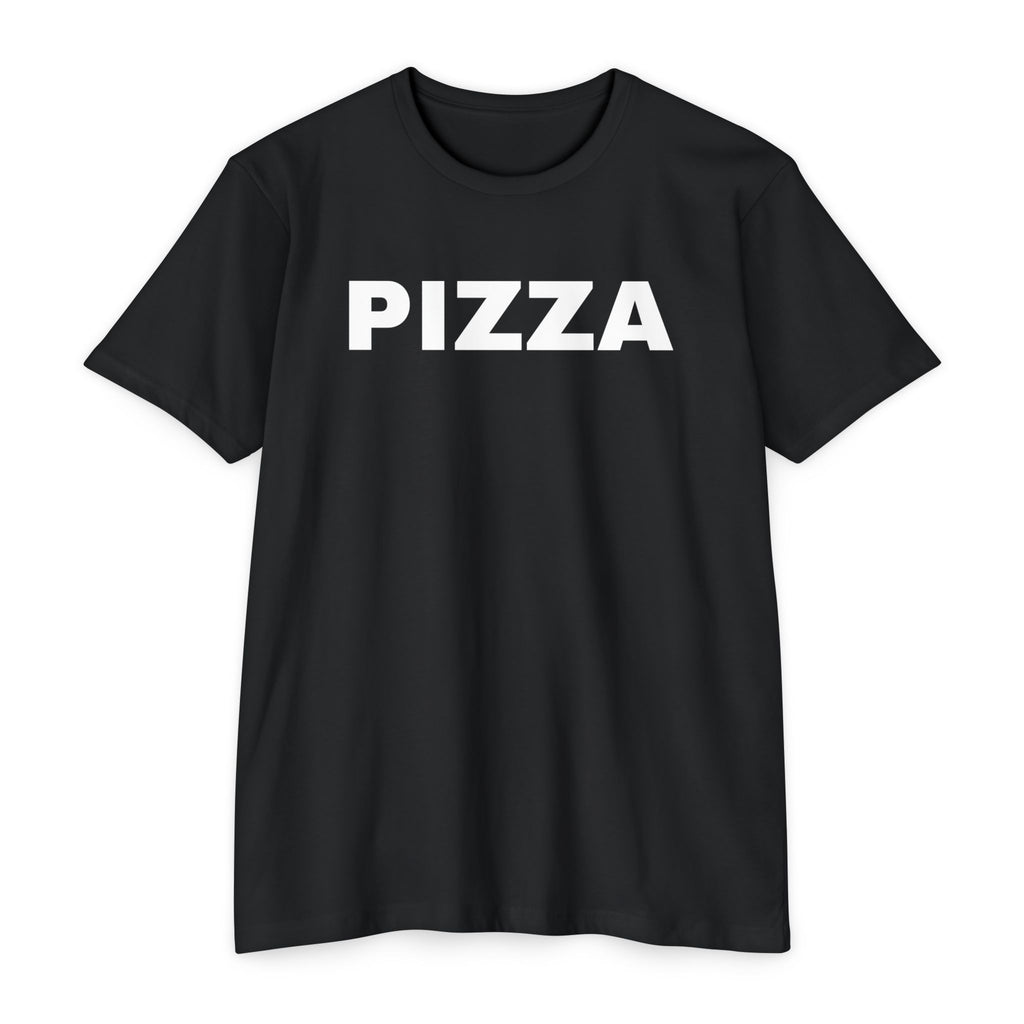 Pizza T-Shirt | Because Every Night is Pizza Night