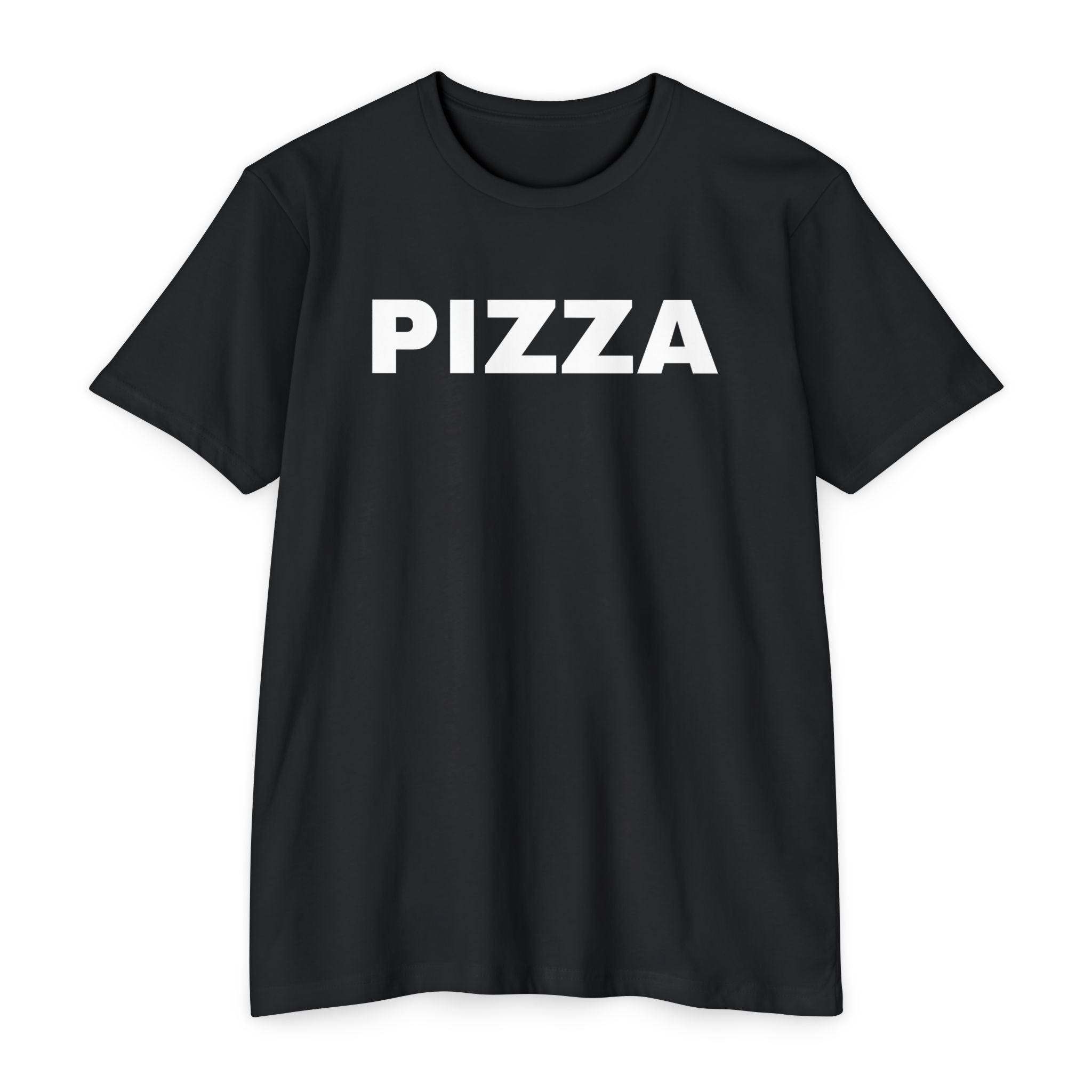 Pizza T-Shirt | Because Every Night is Pizza Night