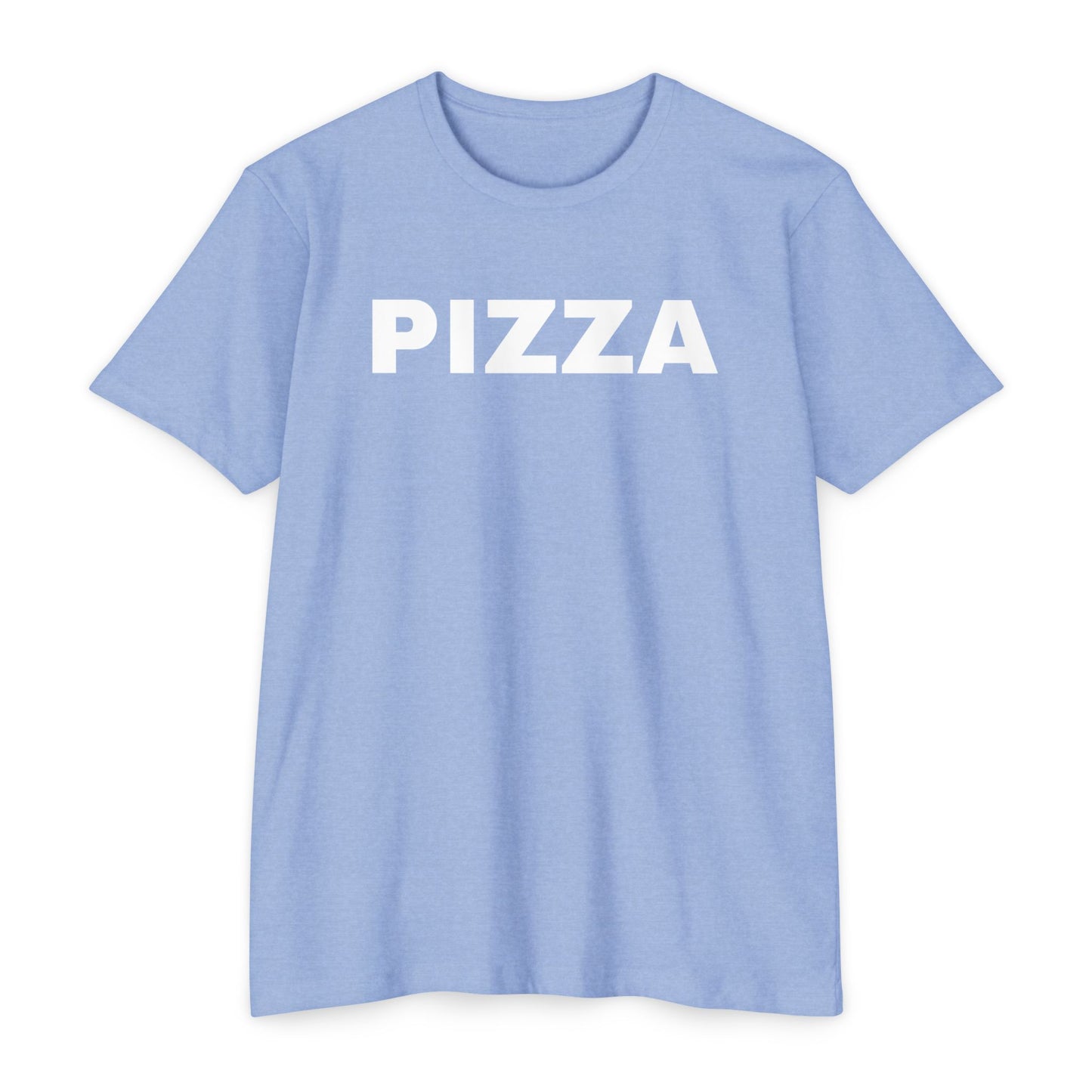 Pizza T-Shirt | Because Every Night is Pizza Night
