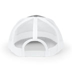 Snapback Trucker Cap | Hekili Lightning
