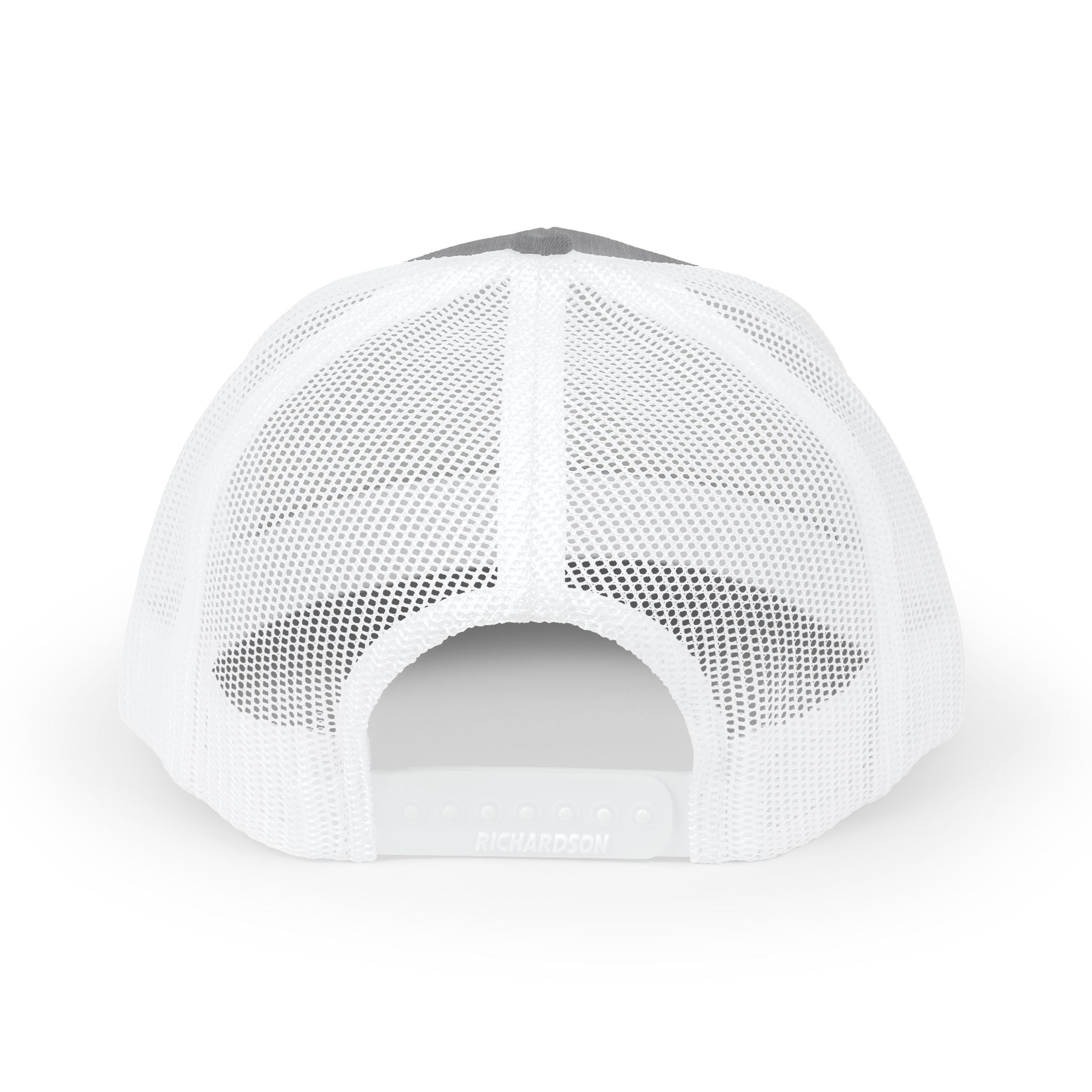 Snapback Trucker Cap | Hekili Lightning