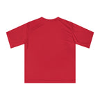 Hekili Athletic Performance T-Shirt | Moisture-Wicking UPF40+
