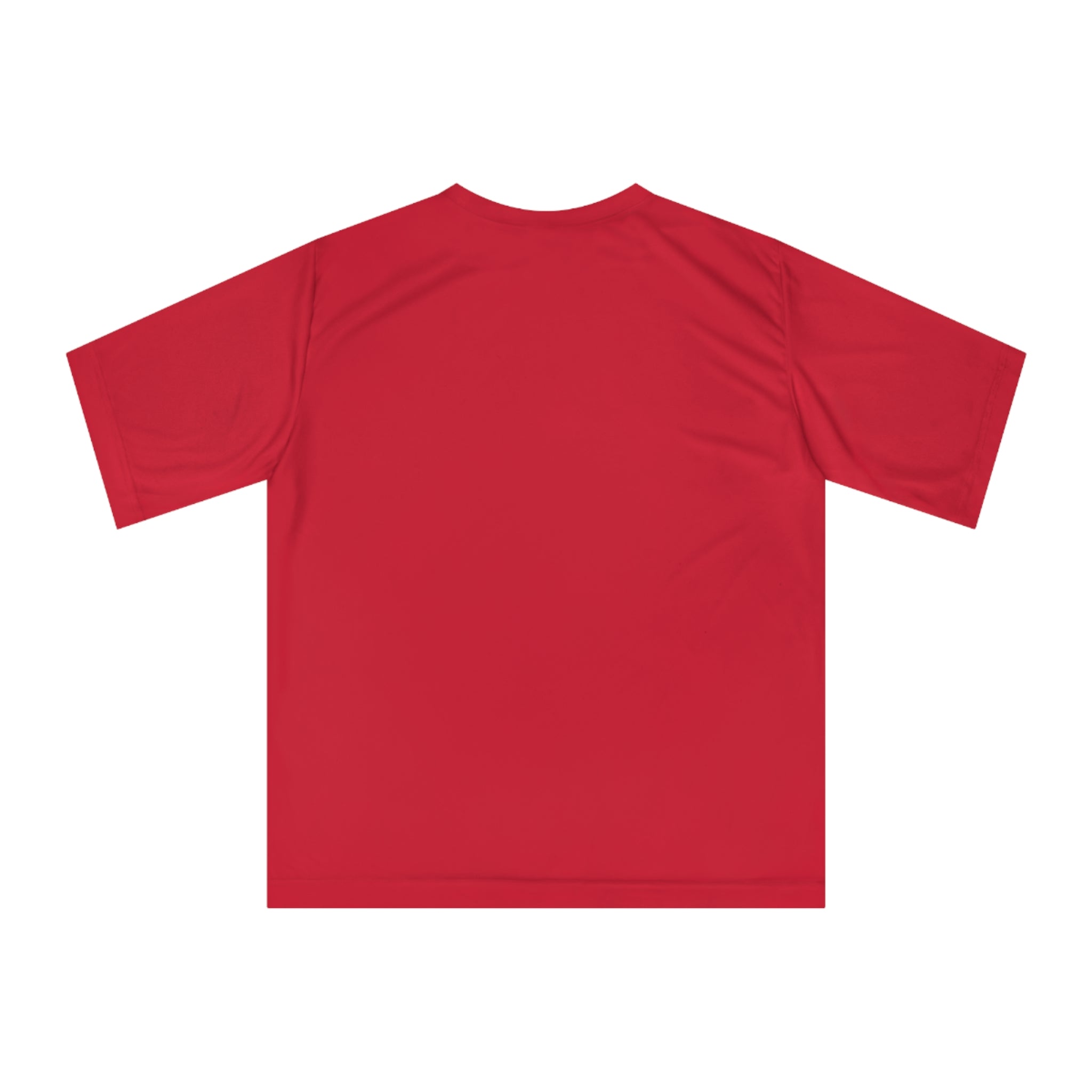 Hekili Athletic Performance T-Shirt | Moisture-Wicking UPF40+