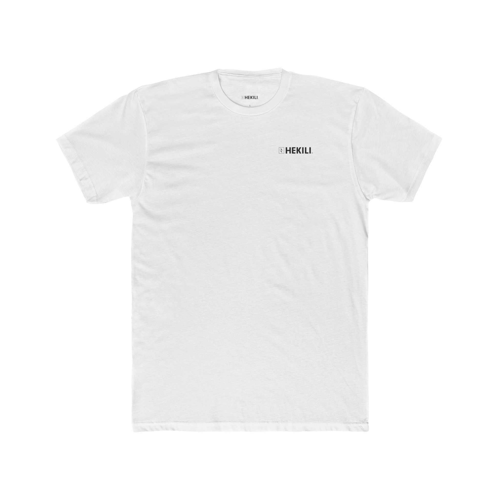 Hekili Thunder Tee | Thunder Design