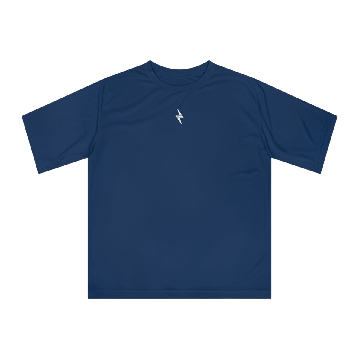 Hekili Athletic Performance T-Shirt | Moisture-Wicking UPF40+