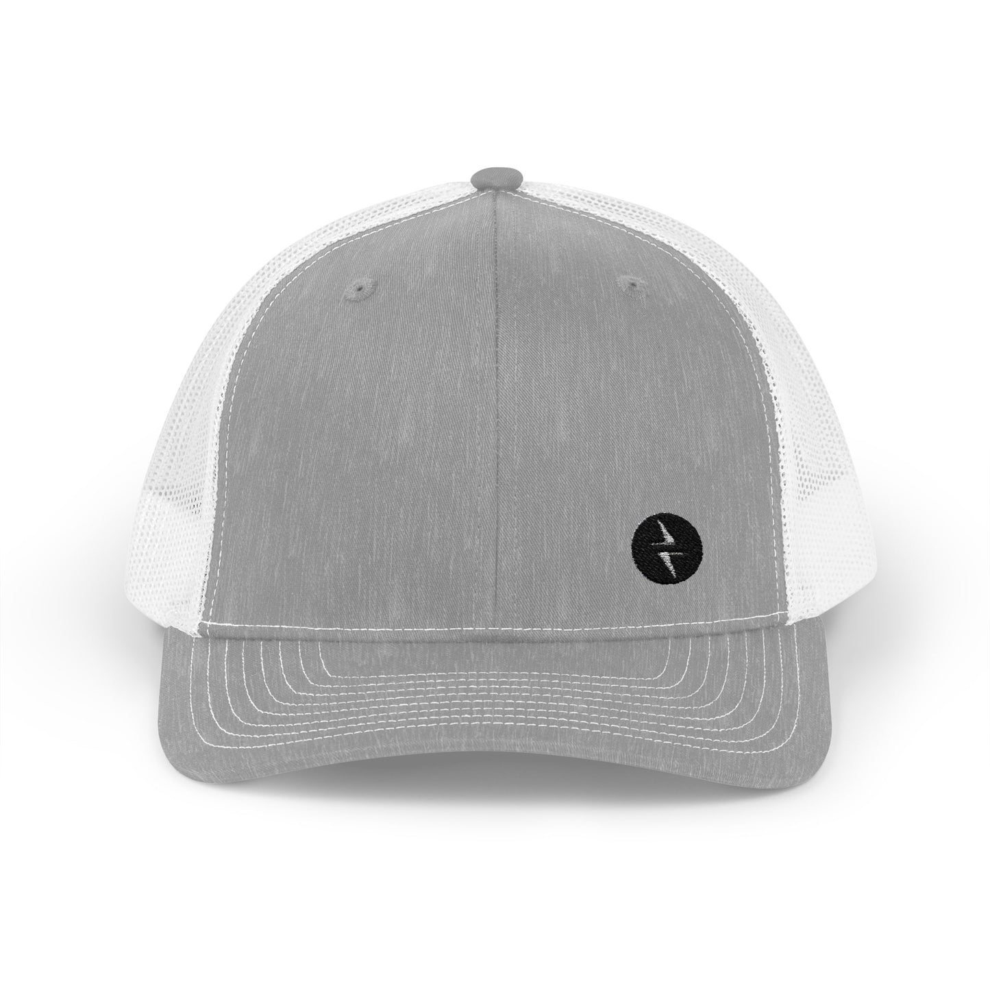 Snapback Trucker Cap | Hekili Lightning