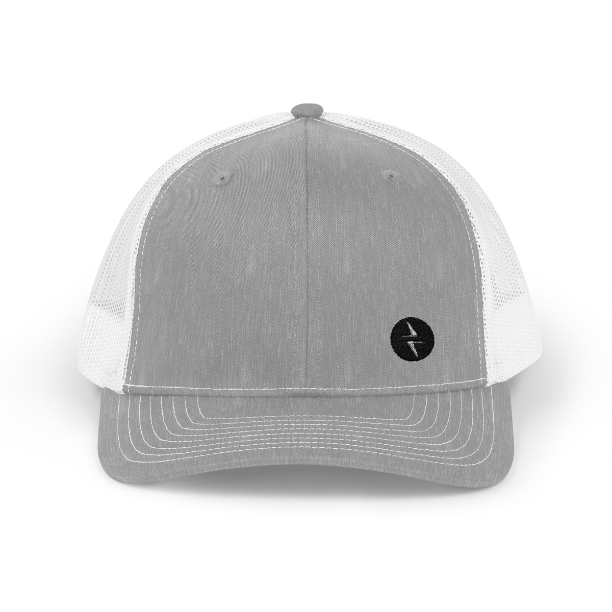 Snapback Trucker Cap | Hekili Lightning