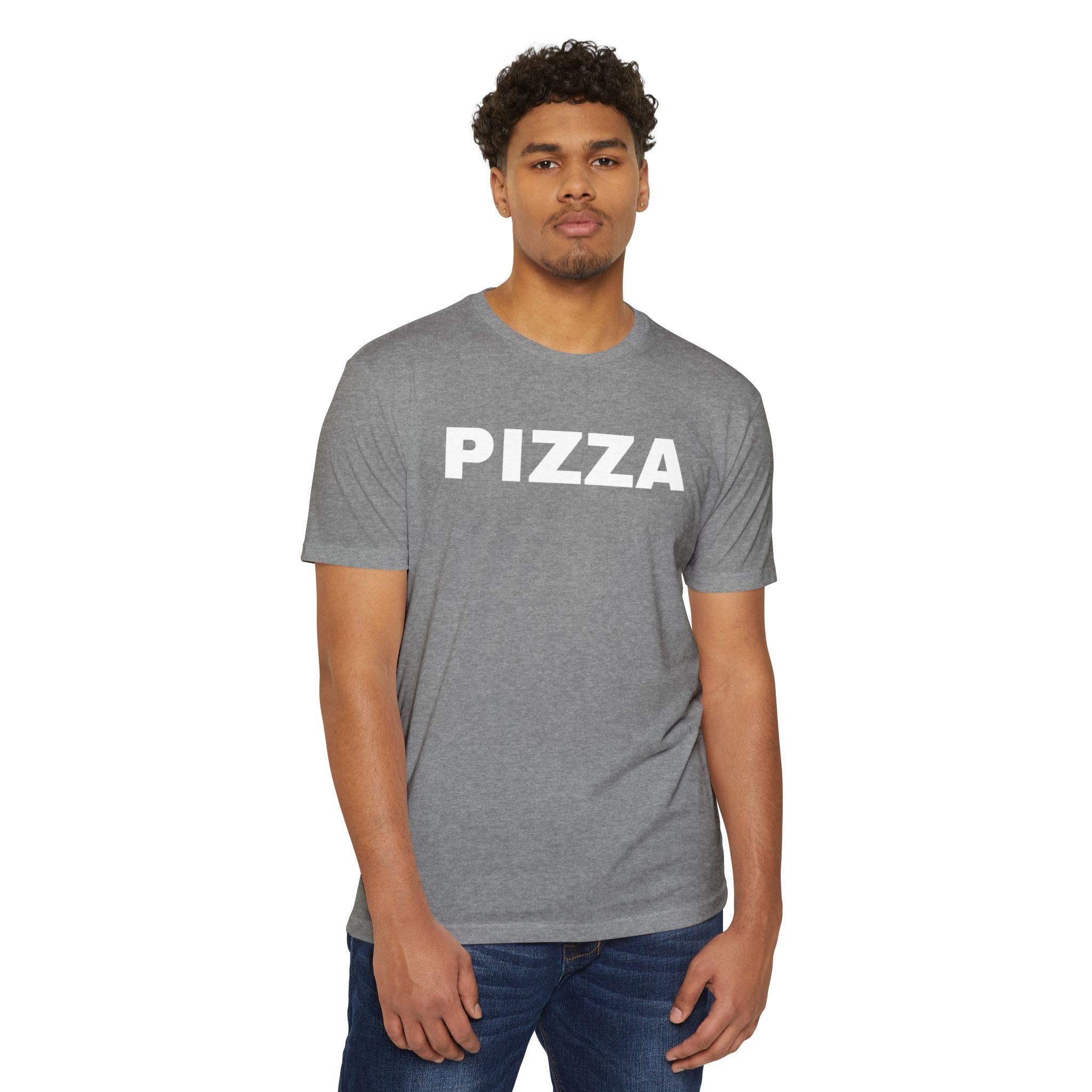 Pizza T-Shirt | Because Every Night is Pizza Night