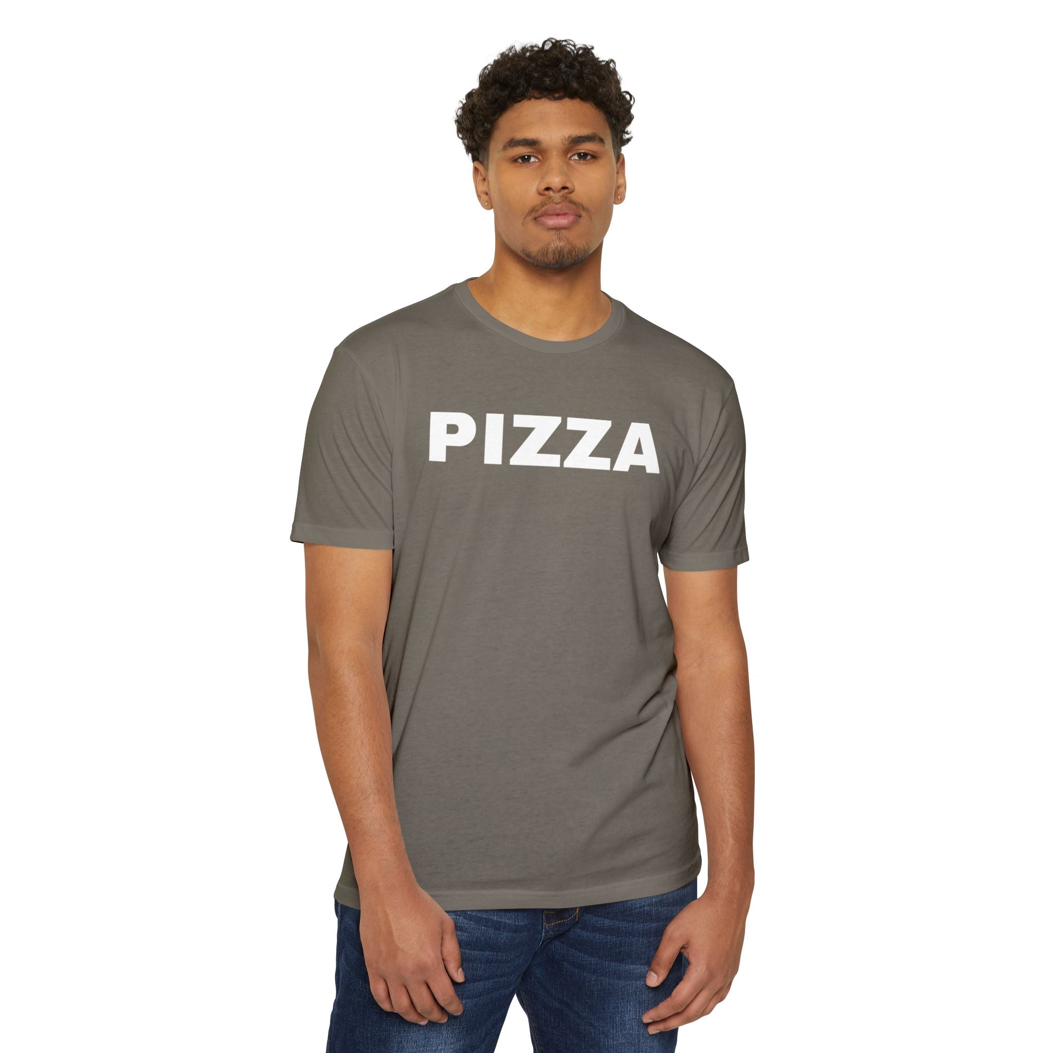 Pizza T-Shirt | Because Every Night is Pizza Night