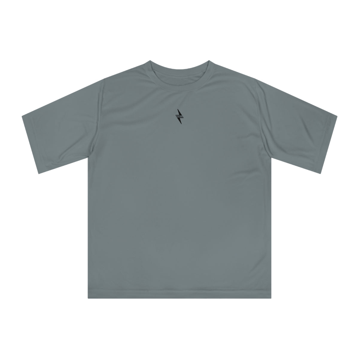 Hekili Athletic Performance T-Shirt | Moisture-Wicking UPF40+