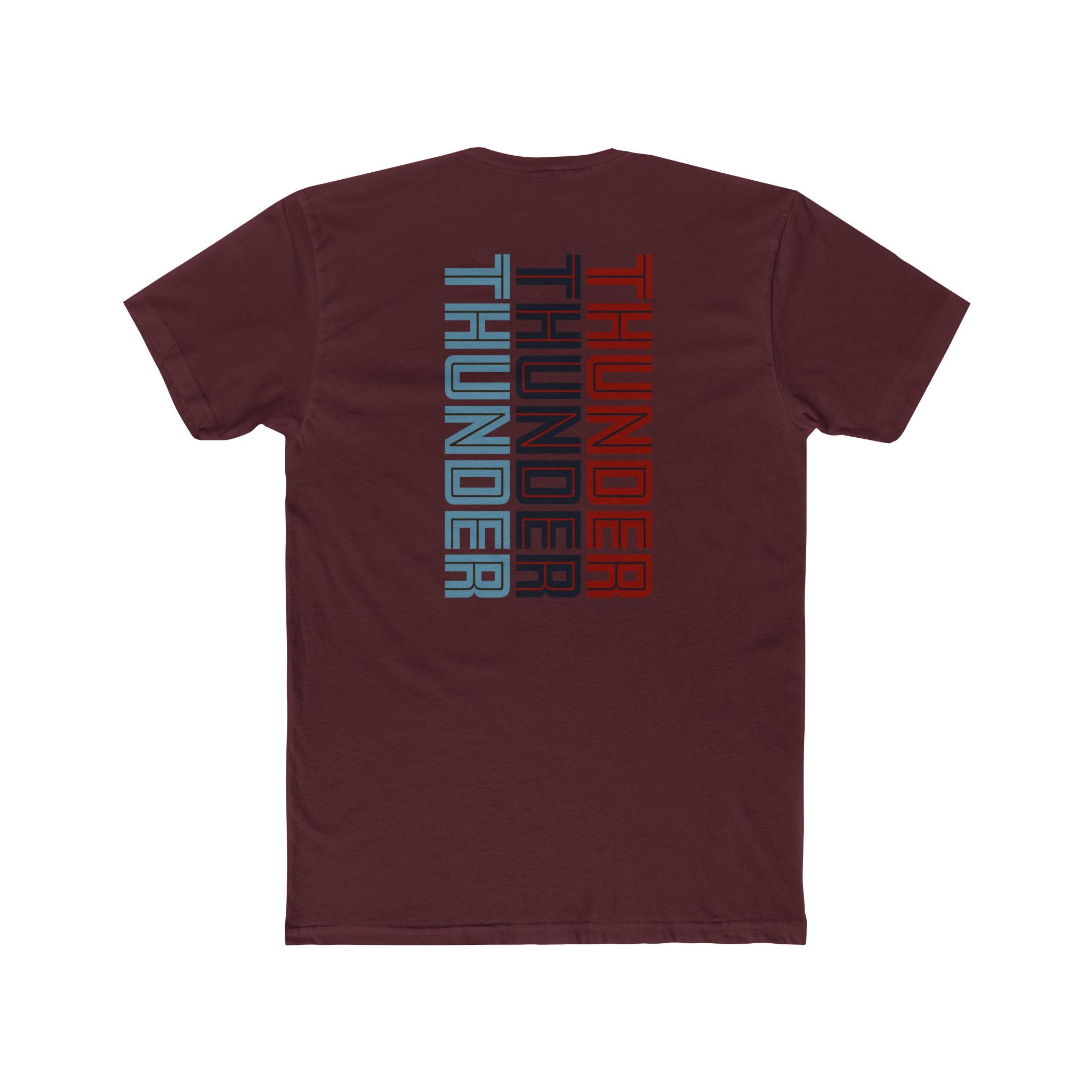 Hekili Thunder Tee | Thunder Design