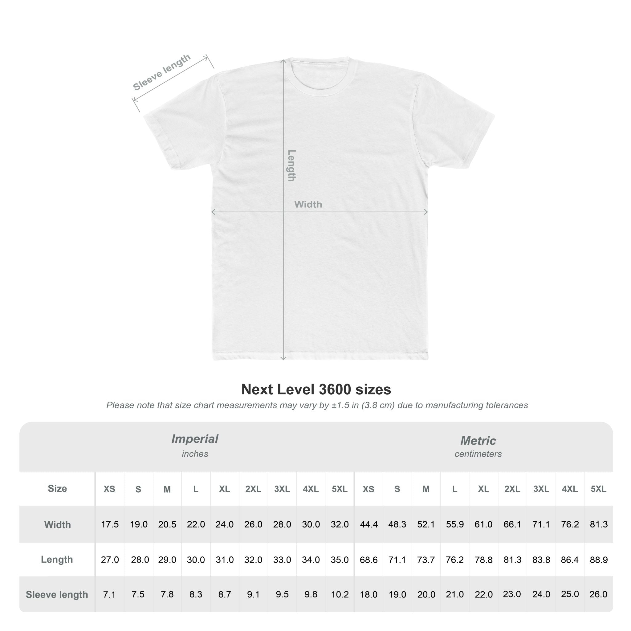 Hekili Thunder Tee | Thunder Design
