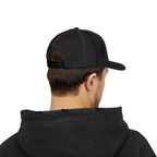 Snapback Trucker Cap | Hekili Lightning