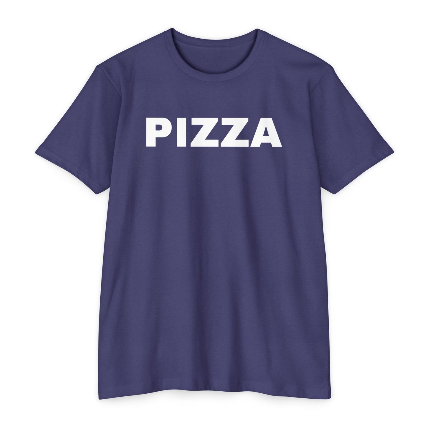 Pizza T-Shirt | Because Every Night is Pizza Night