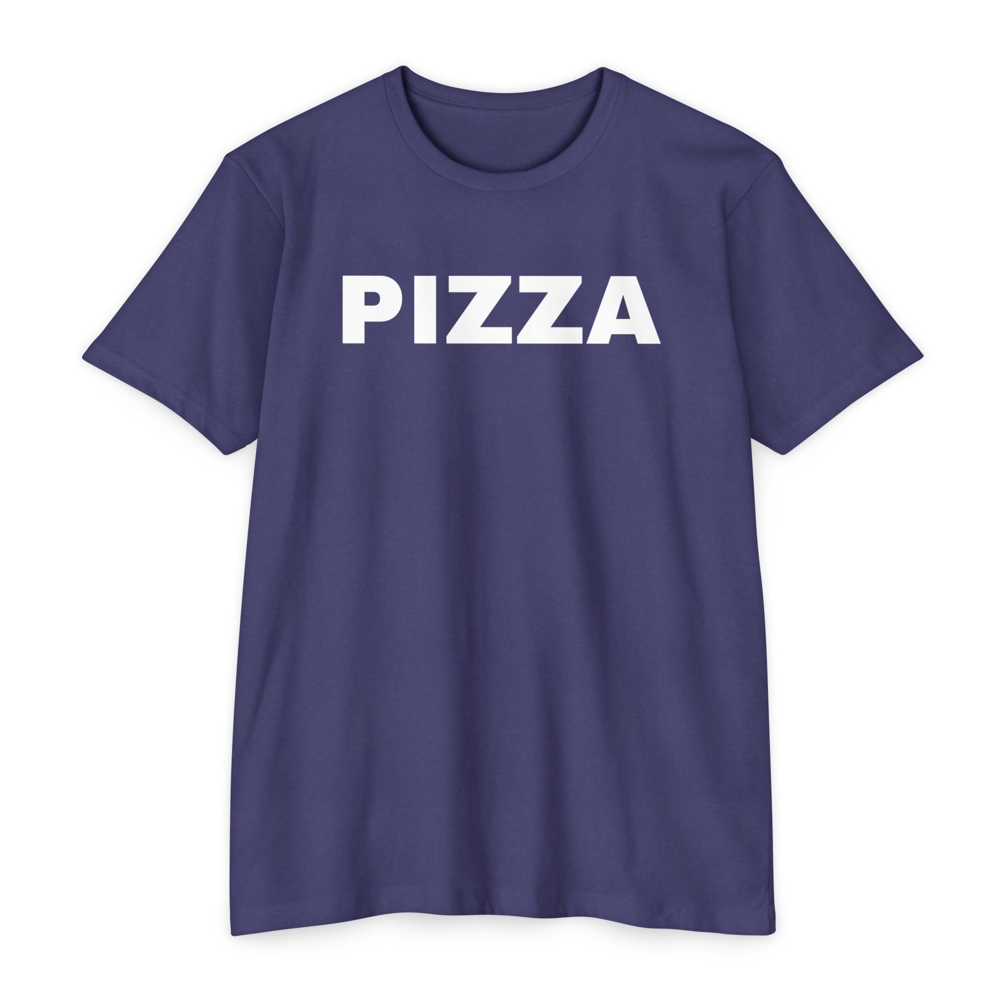 Pizza T-Shirt | Because Every Night is Pizza Night