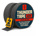 Sniper Gray 2-Pack: Matte Wrap and Grip Tape