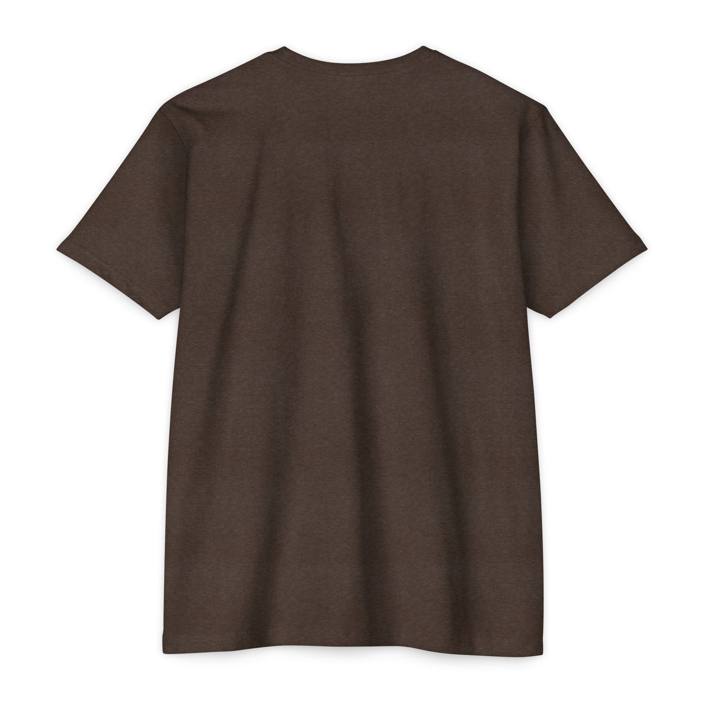 Thunder Thigh School Gym T-Shirt | Soft 60/40 Cotton Blend