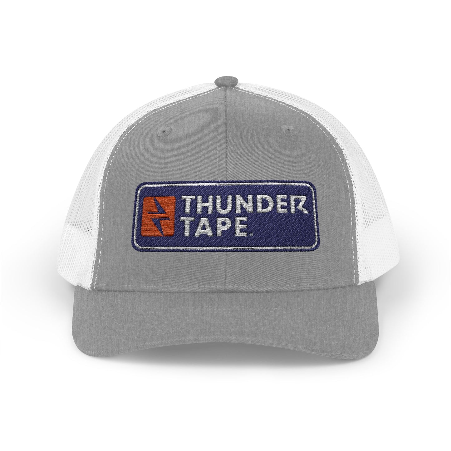 Snapback Trucker Cap | Thunder Tape