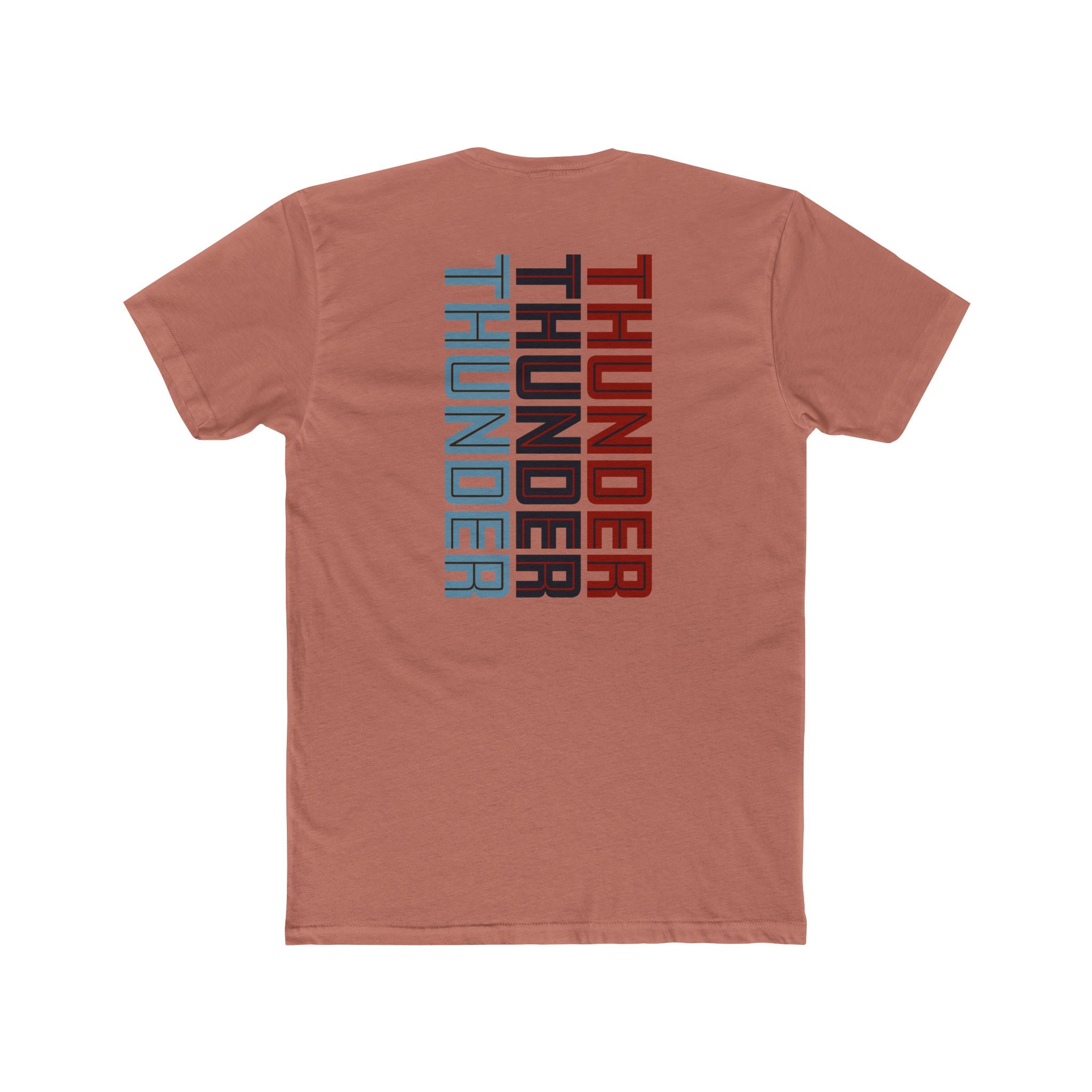 Hekili Thunder Tee | Thunder Design