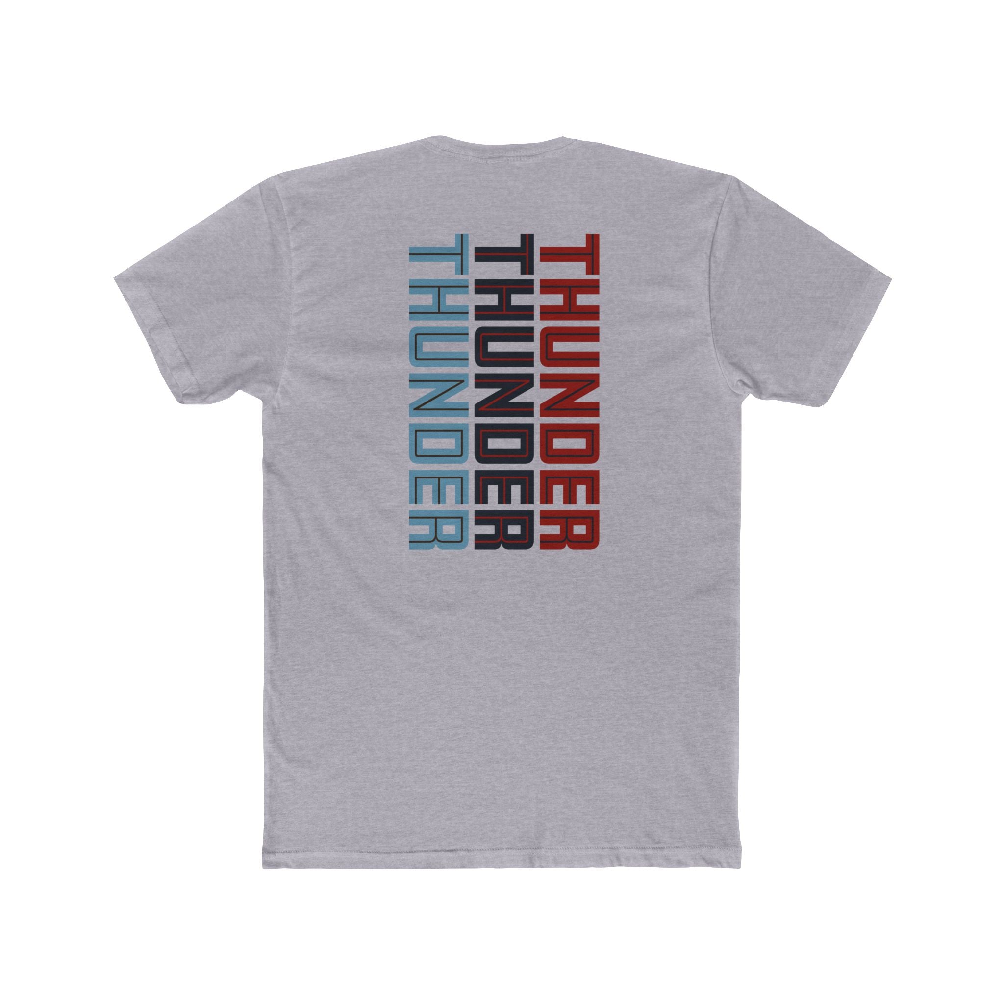 Hekili Thunder Tee | Thunder Design