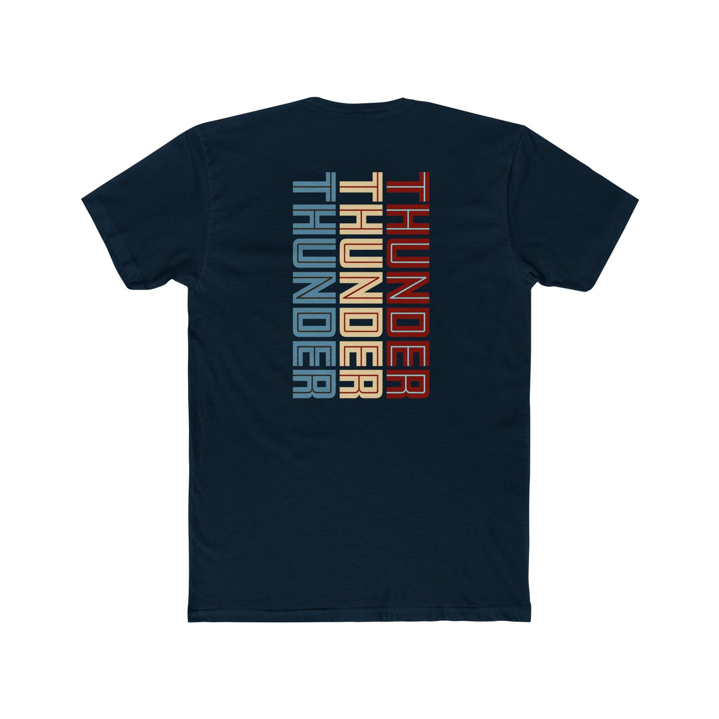 Hekili Thunder Tee | Thunder Design