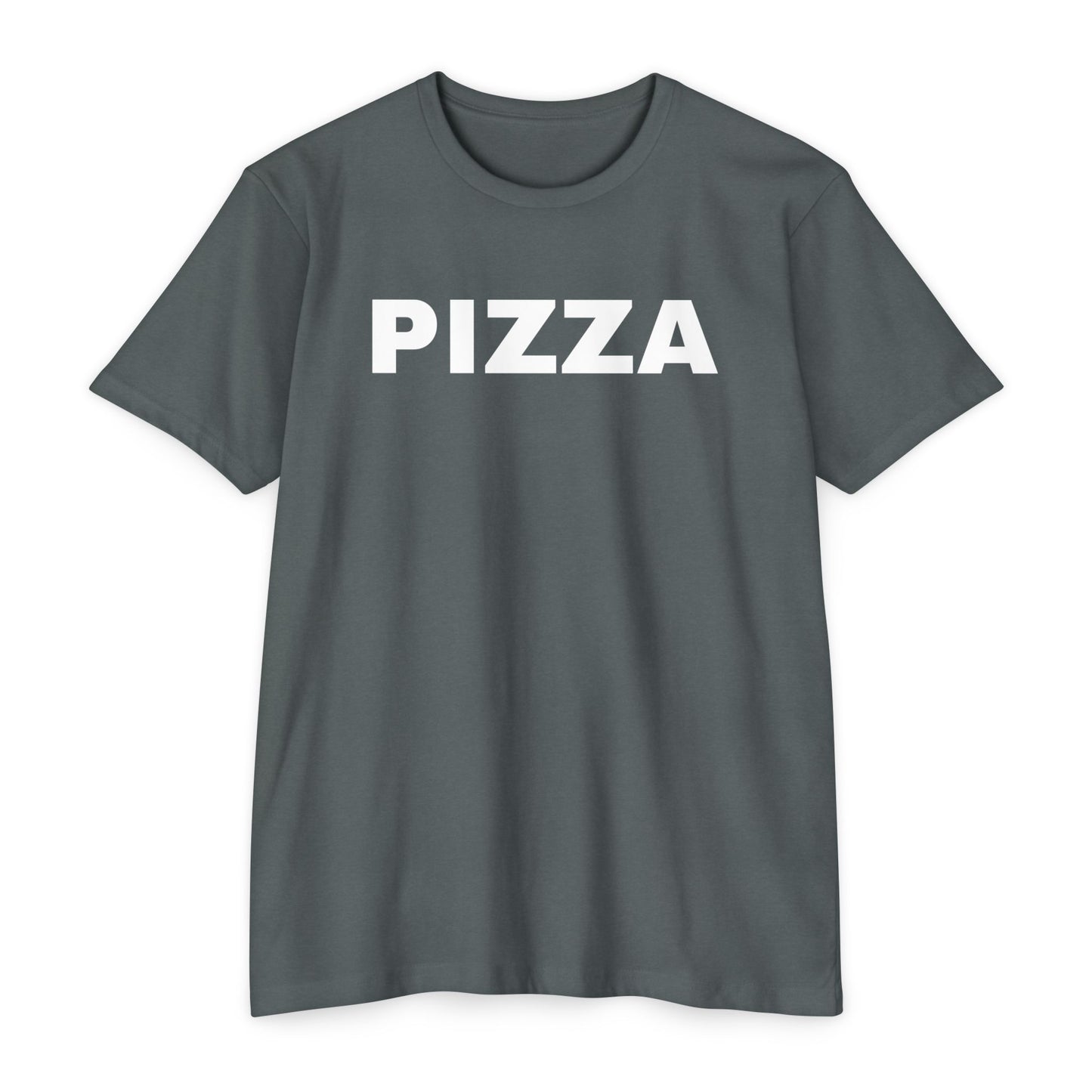 Pizza T-Shirt | Because Every Night is Pizza Night