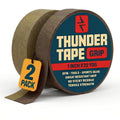 Tactical Grip Tape – 2 Roll Camo Pack (Green & Brown) – Gun Grip Tape