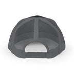 Snapback Trucker Cap | Hekili Lightning