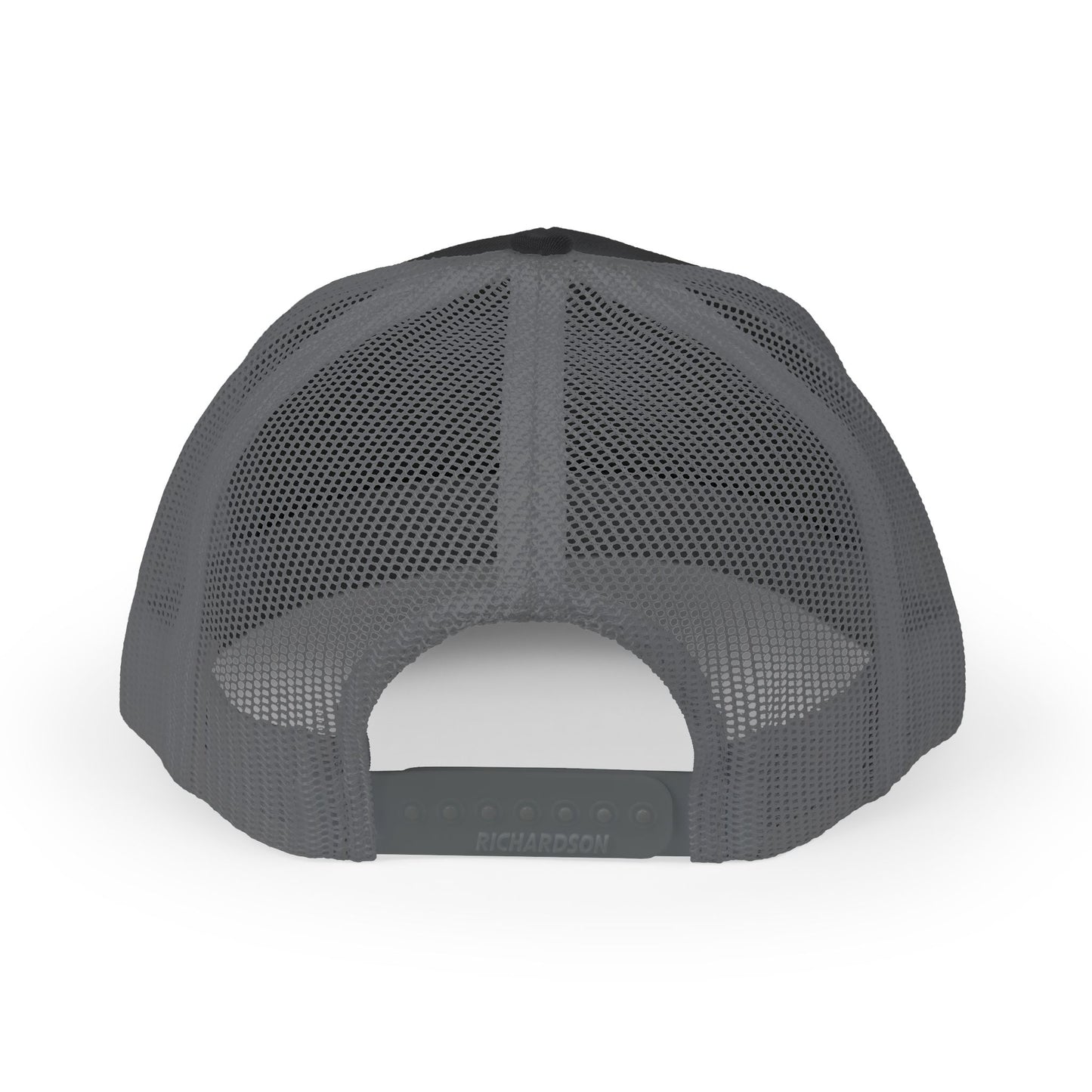 Snapback Trucker Cap | Hekili Lightning