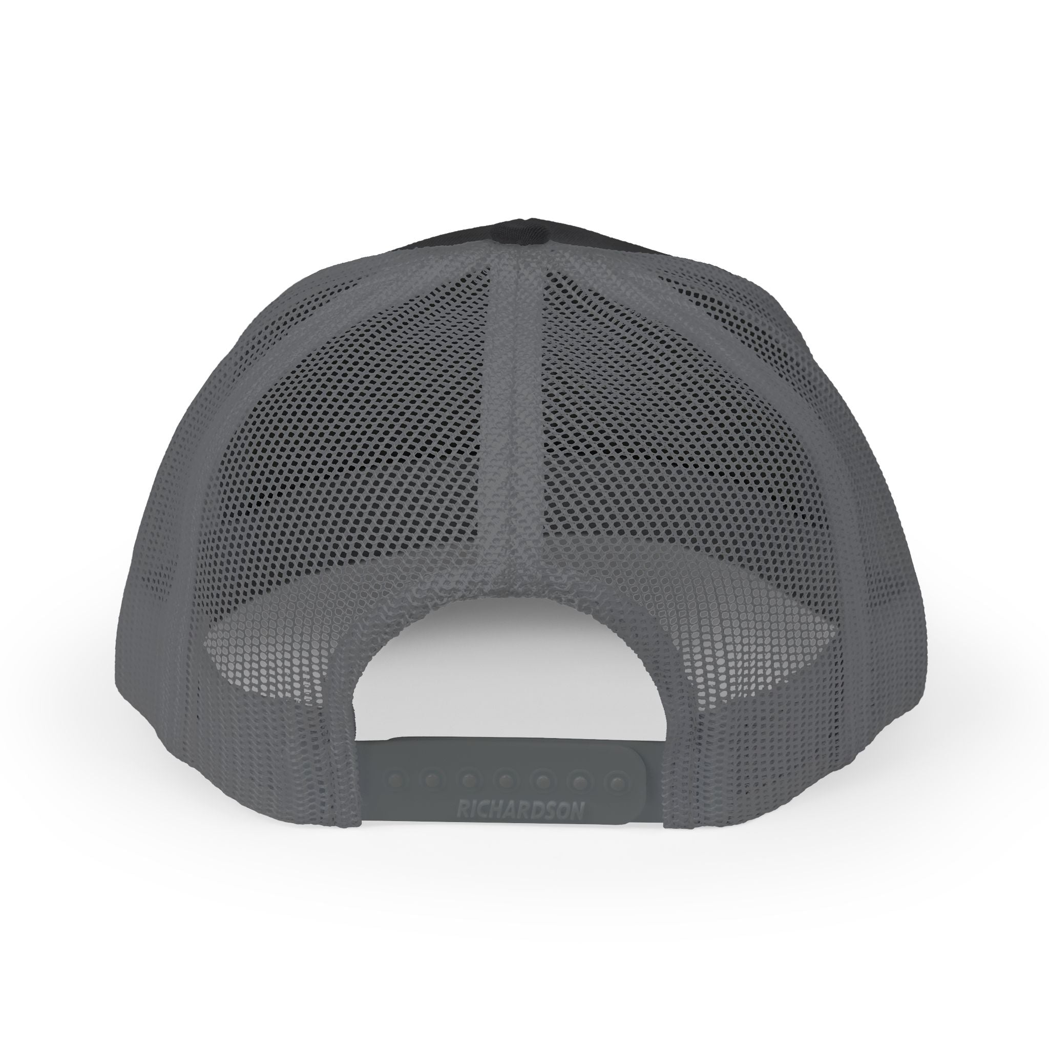 Snapback Trucker Cap | Hekili Lightning